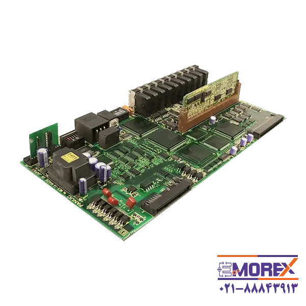 برد فانوک | FANUC مدل A20B-2101-0013