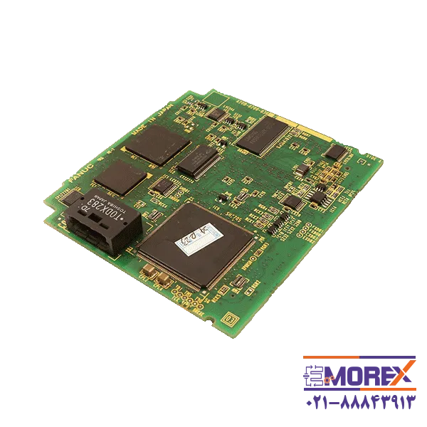 برد فانوک | FANUC مدل A20B-8200-0361