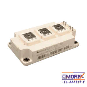 آی جی بی تی اینفینئون | INFINEON مدل BSM200GB120DLC-E3256