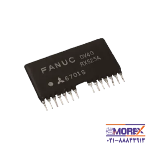 هیبرید فانوک | FANUC مدل DV40