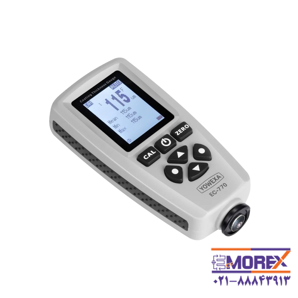 ضخامت سنج رنگ یووکسا | YOWEXA مدل EC-770