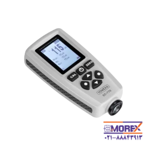 ضخامت سنج رنگ یووکسا | YOWEXA مدل EC-770