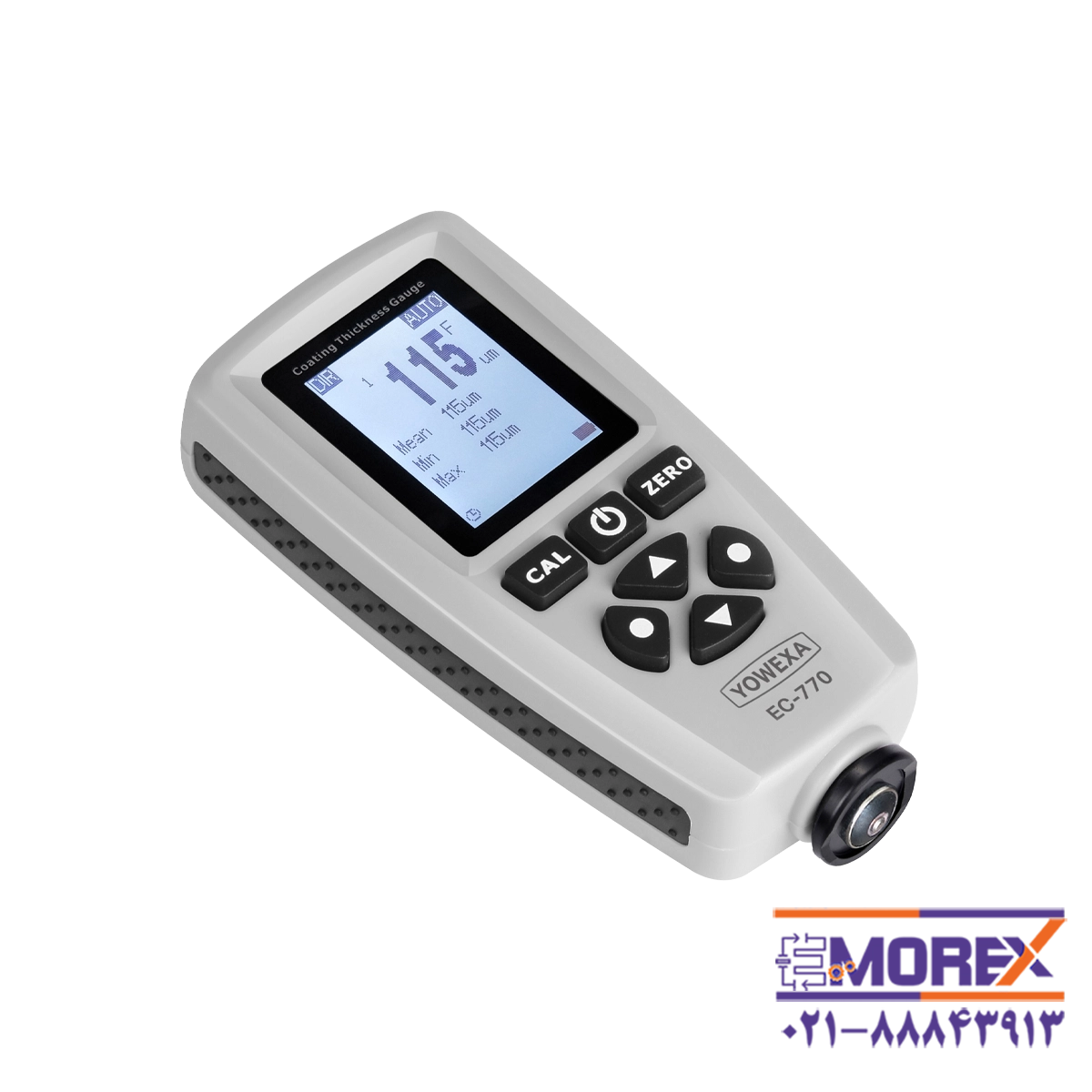 ضخامت سنج رنگ یووکسا | YOWEXA مدل EC-770