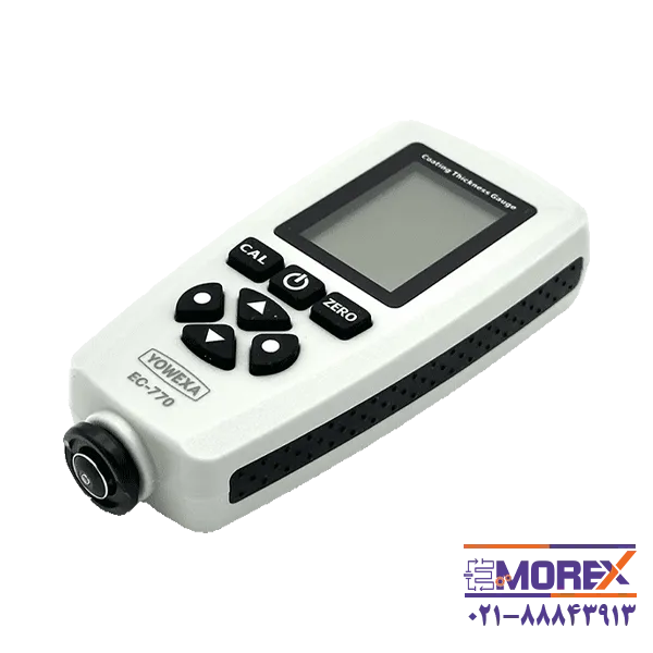 ضخامت سنج رنگ یووکسا | YOWEXA مدل EC-770