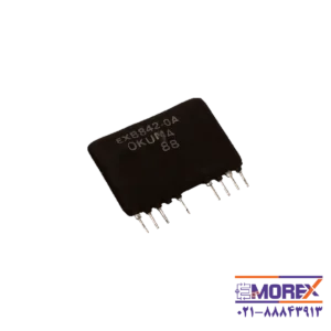 هیبرید اکوما | OKUMA مدل EXB842-0A