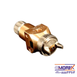 نازل اتومات IWATA مدل LRA-200