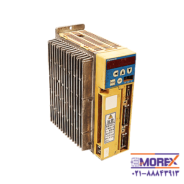 سروو درایو پاناسونیک | PANASONIC مدل MSD043A1XXV