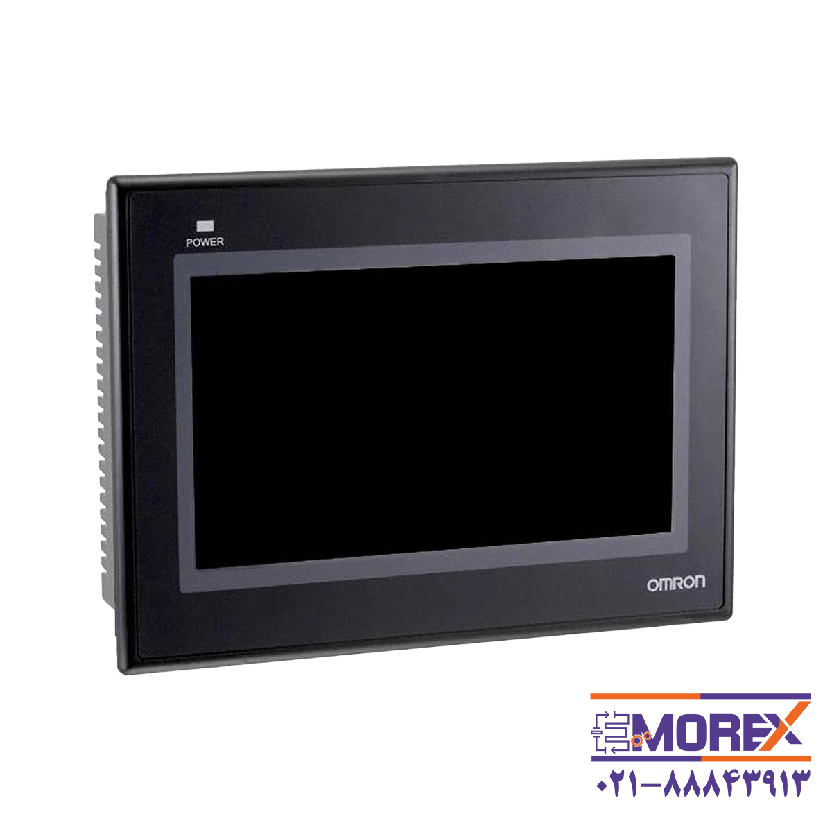 اچ ام آی امرن | OMRON مدل NB NB7W-TW00B