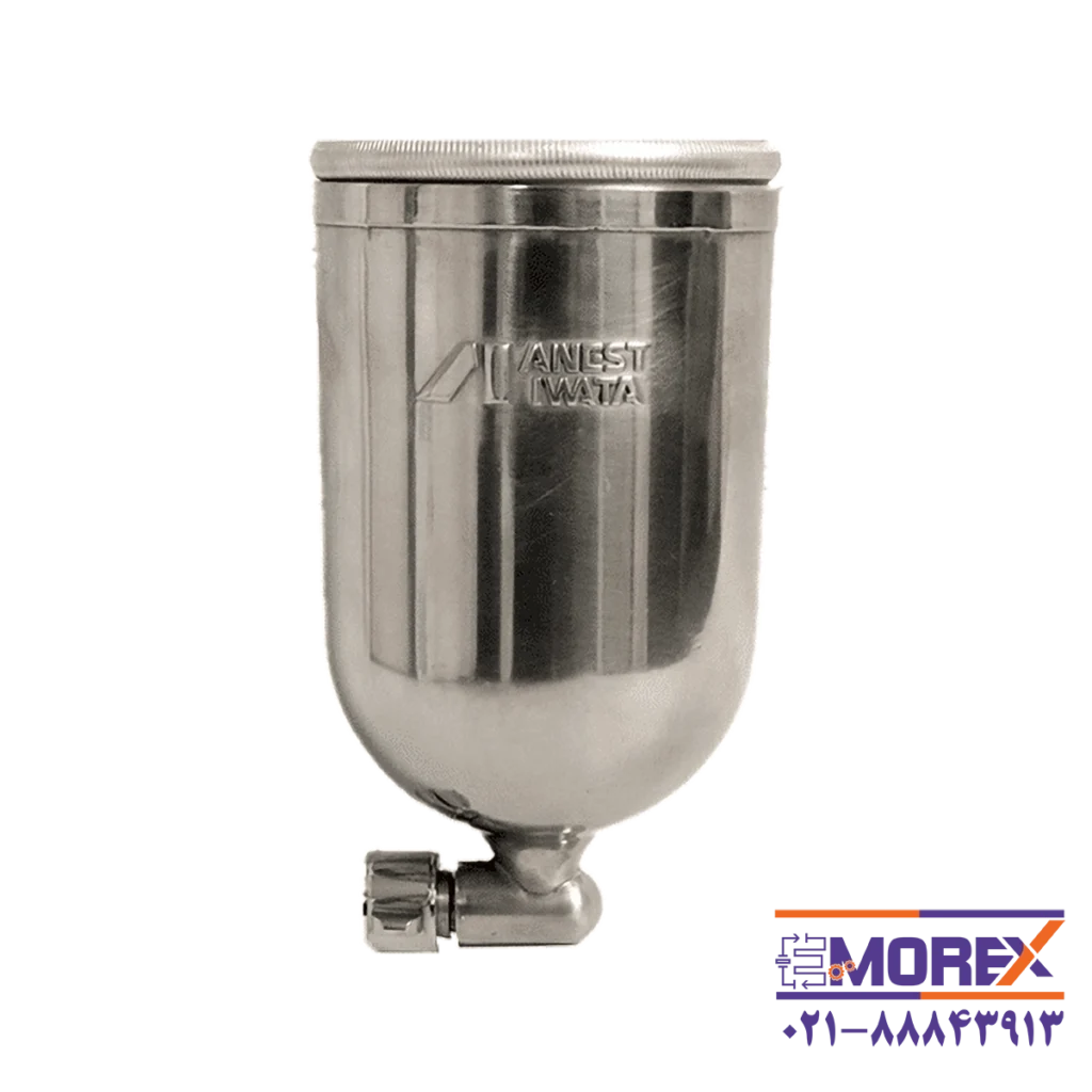 کاپ ایواتا | IWATA مدل PC-4 400ML