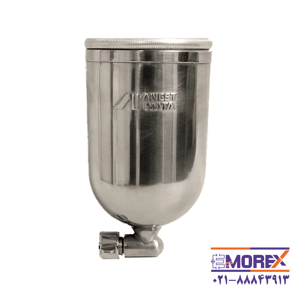 کاپ ایواتا | IWATA مدل PC-4 400ML