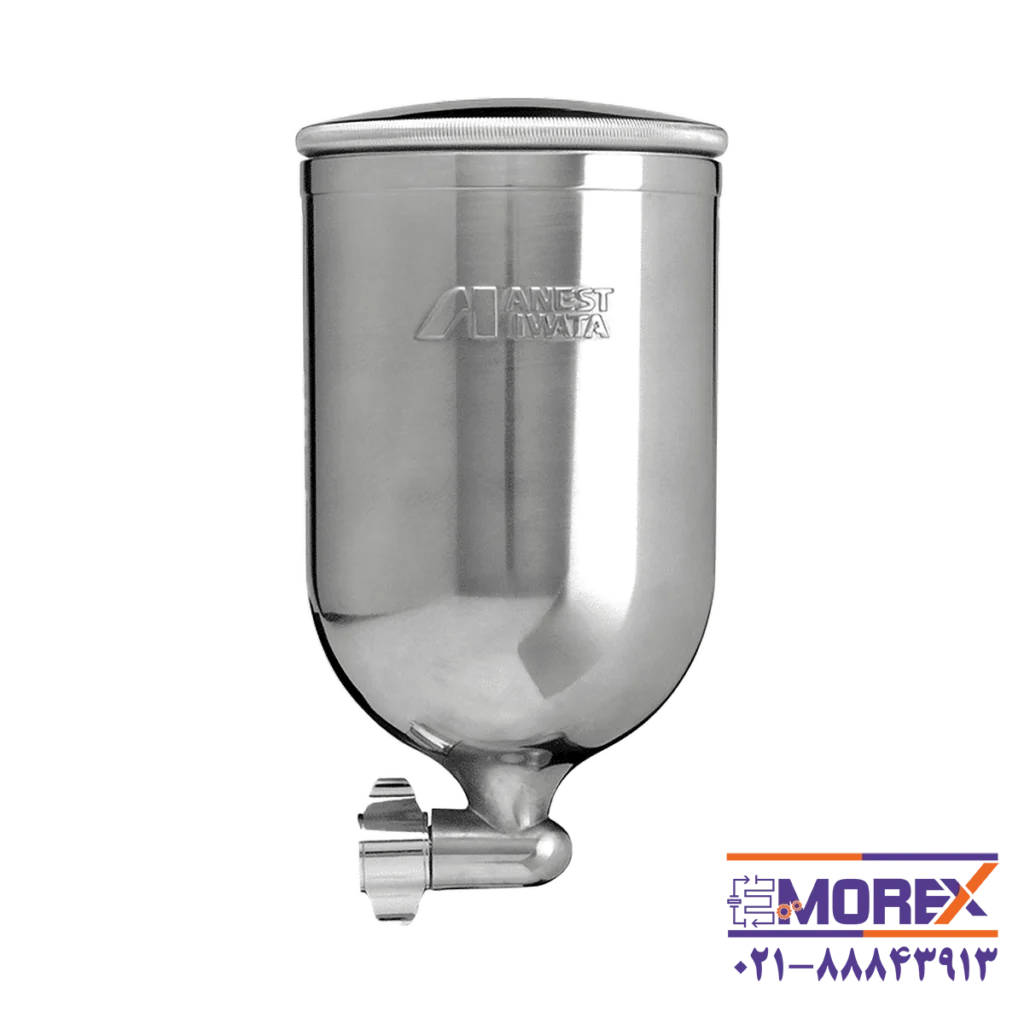 کاپ ایواتا | IWATA مدل PC-4S 400ML