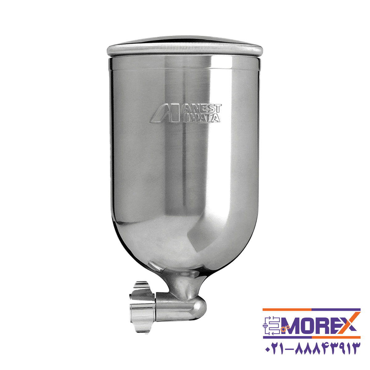 کاپ ایواتا | IWATA مدل PC-4S 400ML