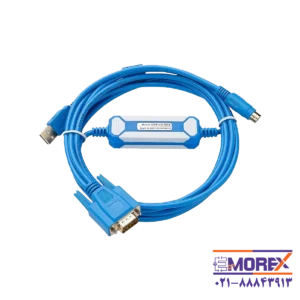 کابل پروگرام آمساموشن | AMSAMOTION مدل USB-LG-XGB