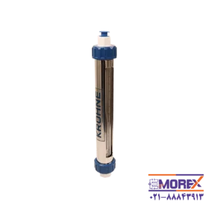 فلومتر کرونه | KROHNE مدل VA40