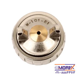 ایرکپ ایواتا | IWATA مدل W-101-E1