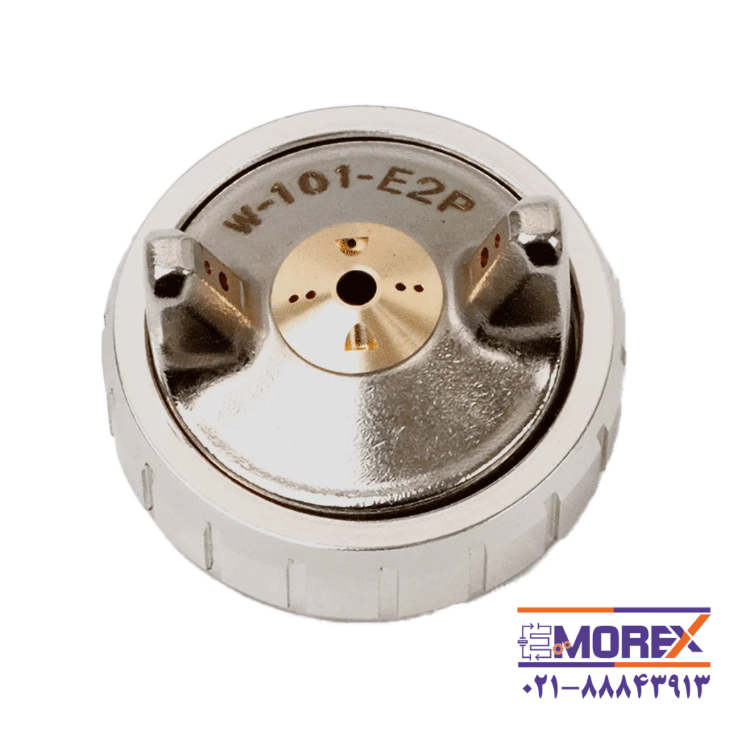 ایرکپ ایواتا | IWATA مدل W-101-E2P