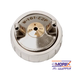 ایرکپ ایواتا | IWATA مدل W-101-E2P