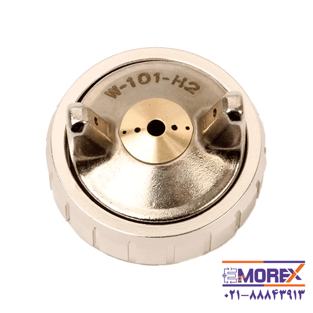 ایرکپ ایواتا | IWATA مدل W-101-H2