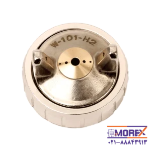 ایرکپ ایواتا | IWATA مدل W-101-H2