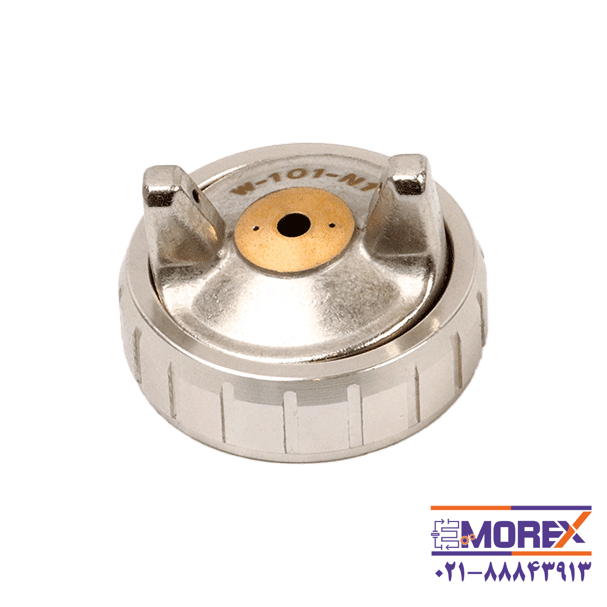 ایرکپ ایواتا | IWATA مدل W-101-N1