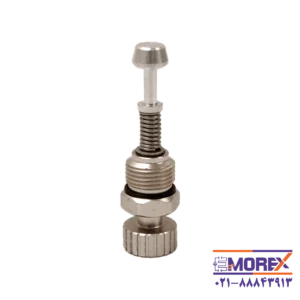 پیچ تنظیم هوا ایواتا | IWATA