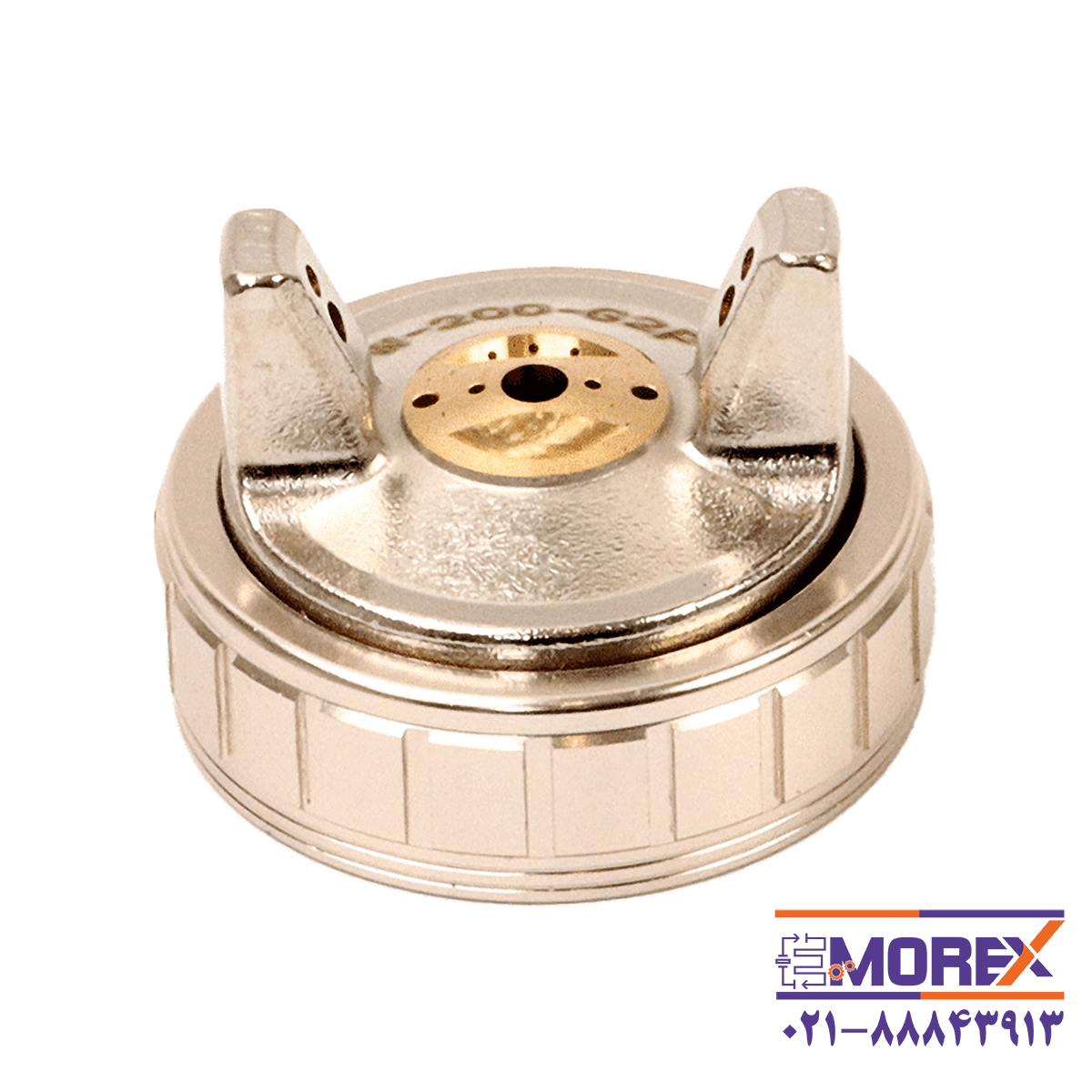 ایرکپ ایواتا | IWATA مدل W-200-G2P