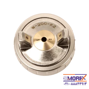 ایرکپ ایواتا | IWATA مدل W-200-K2