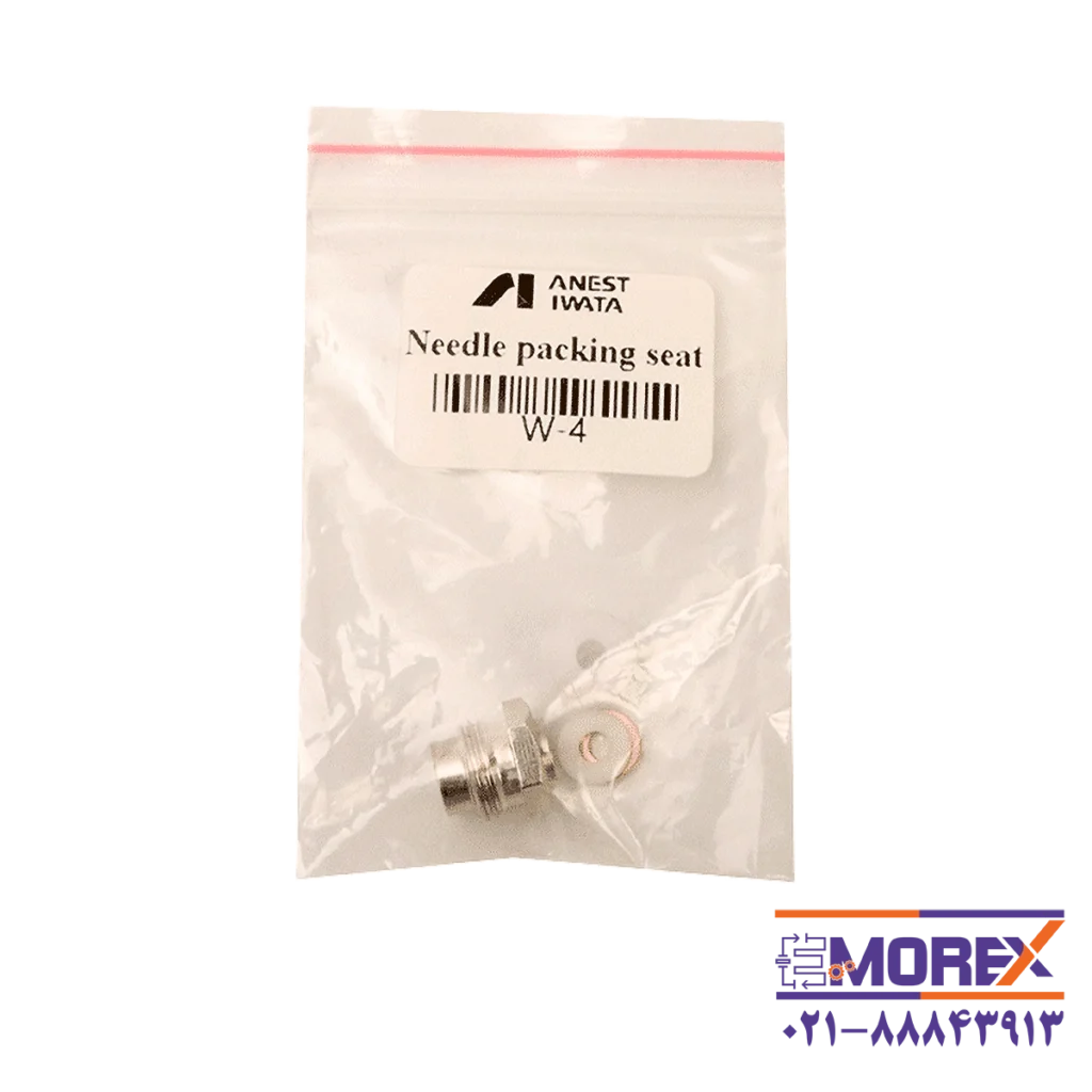 پکینگ سوزن ایواتا | IWATA مدل W101-W200