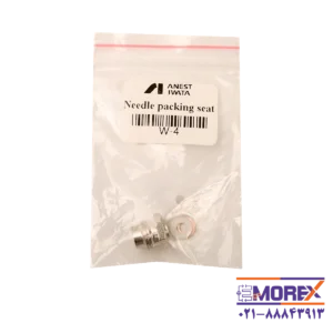 پکینگ سوزن ایواتا | IWATA مدل W101-W200