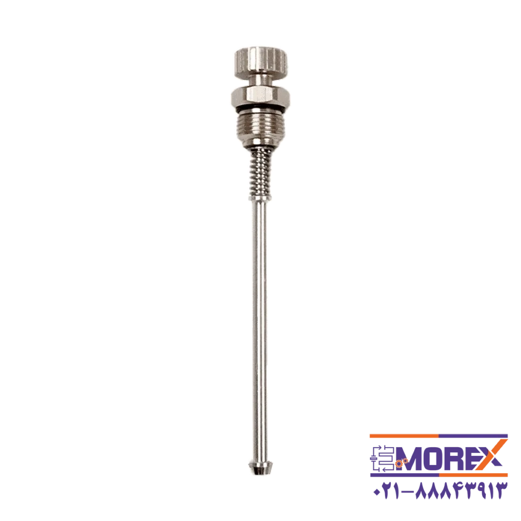 پیچ پترن ایواتا | IWATA مدل W-200