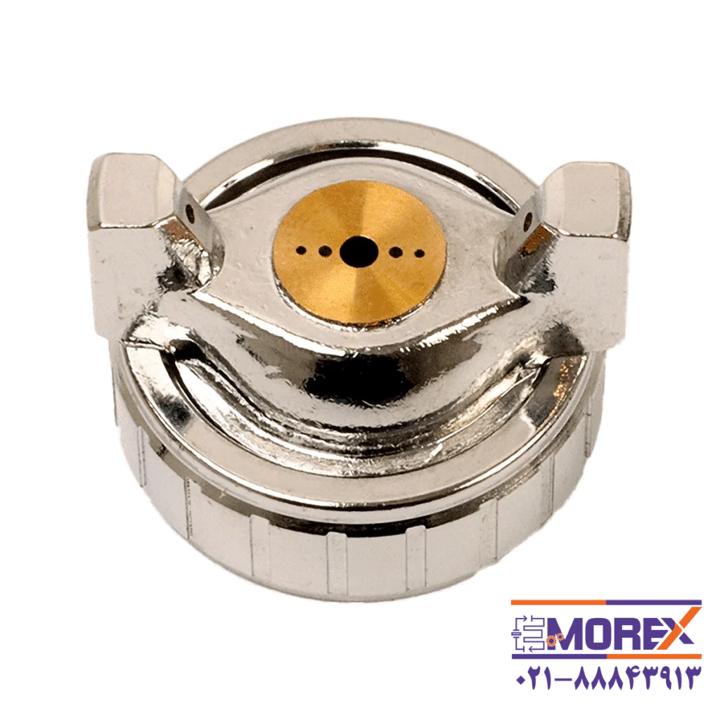 ایرکپ ایواتا | IWATA مدل W‑71‑0.8