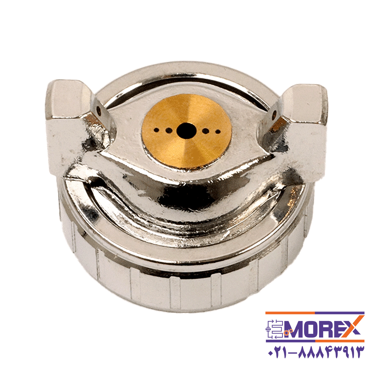 ایرکپ ایواتا | IWATA مدل W‑71‑0.8