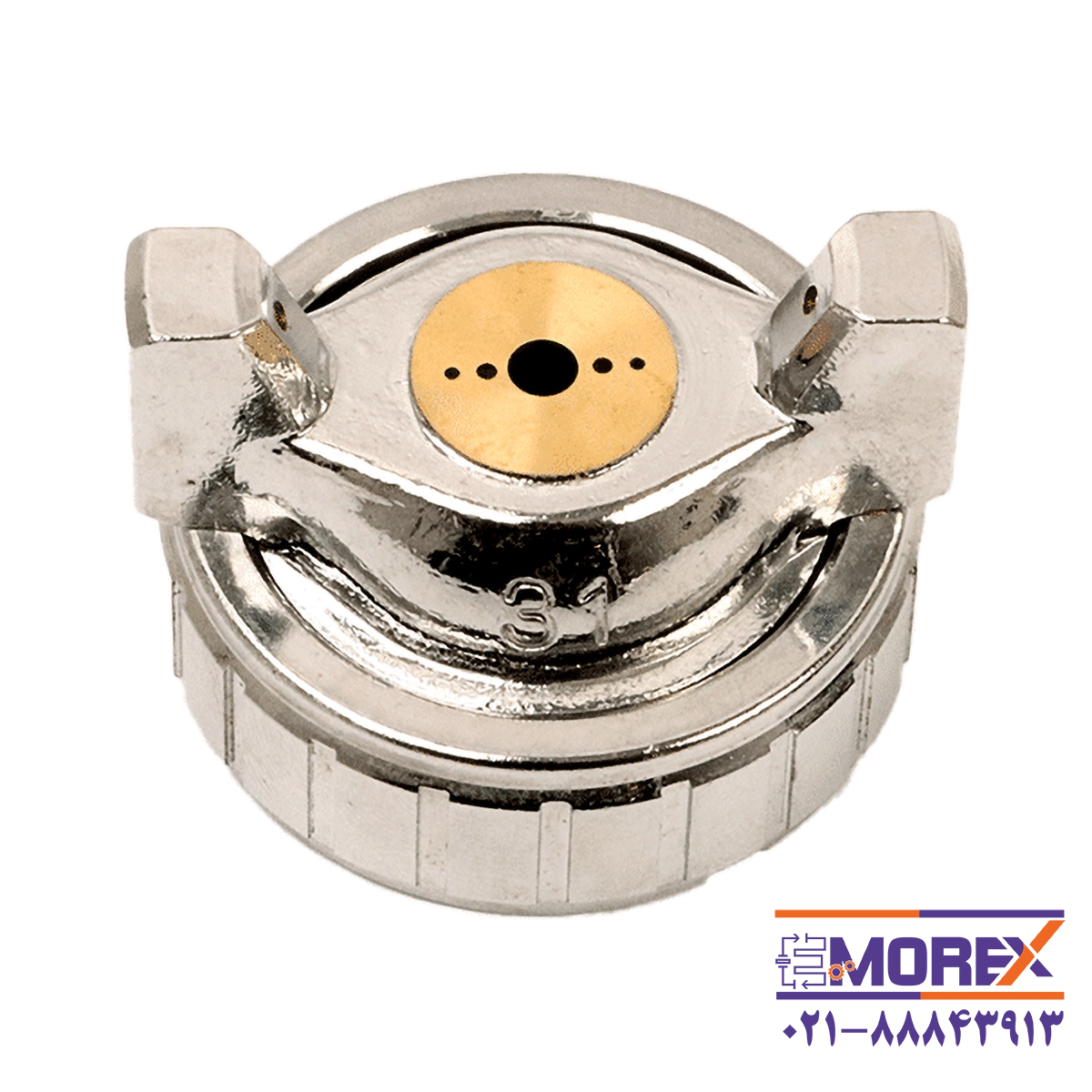 ایرکپ ایواتا | IWATA مدل W-71-31