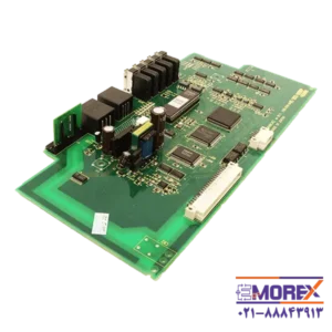 برد فانوک | FANUC مدل A16B-2202-0840