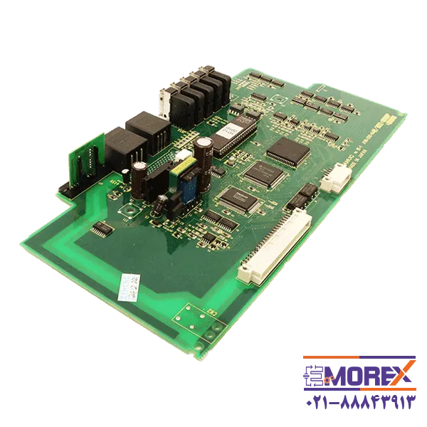 برد فانوک | FANUC مدل A16B-2202-0840