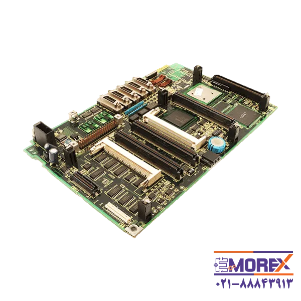 برد فانوک | FANUC مدل A20B-8101-0281/04A