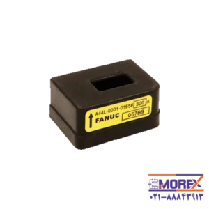 ترانس جریان فانوک | FANUC مدل A44L-0001-0165#300A