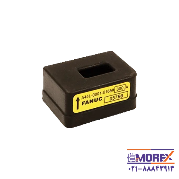 ترانس جریان فانوک | FANUC مدل A44L-0001-0165#300A