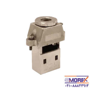 سوکت فانوک | FANUC مدل A63L-0001-0428