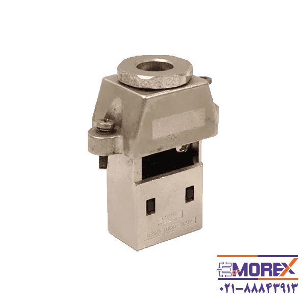 سوکت فانوک | FANUC مدل A63L-0001-0428