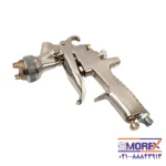 AZ3 HTE-2 HTE-2 HVLP-1