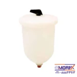 AZ3 HTE-2 HTE-2 HVLP-2