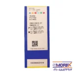 CNMG120408-EF YBG202-3