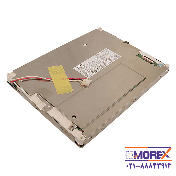 ال سی دی شارپ | SHARP مدل LQ075V3DG01