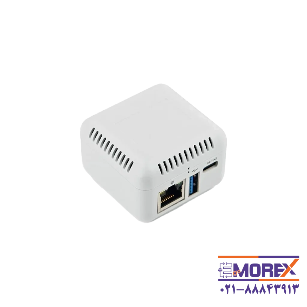 برد نانو پای | NANO PI مدل NEO3 1G