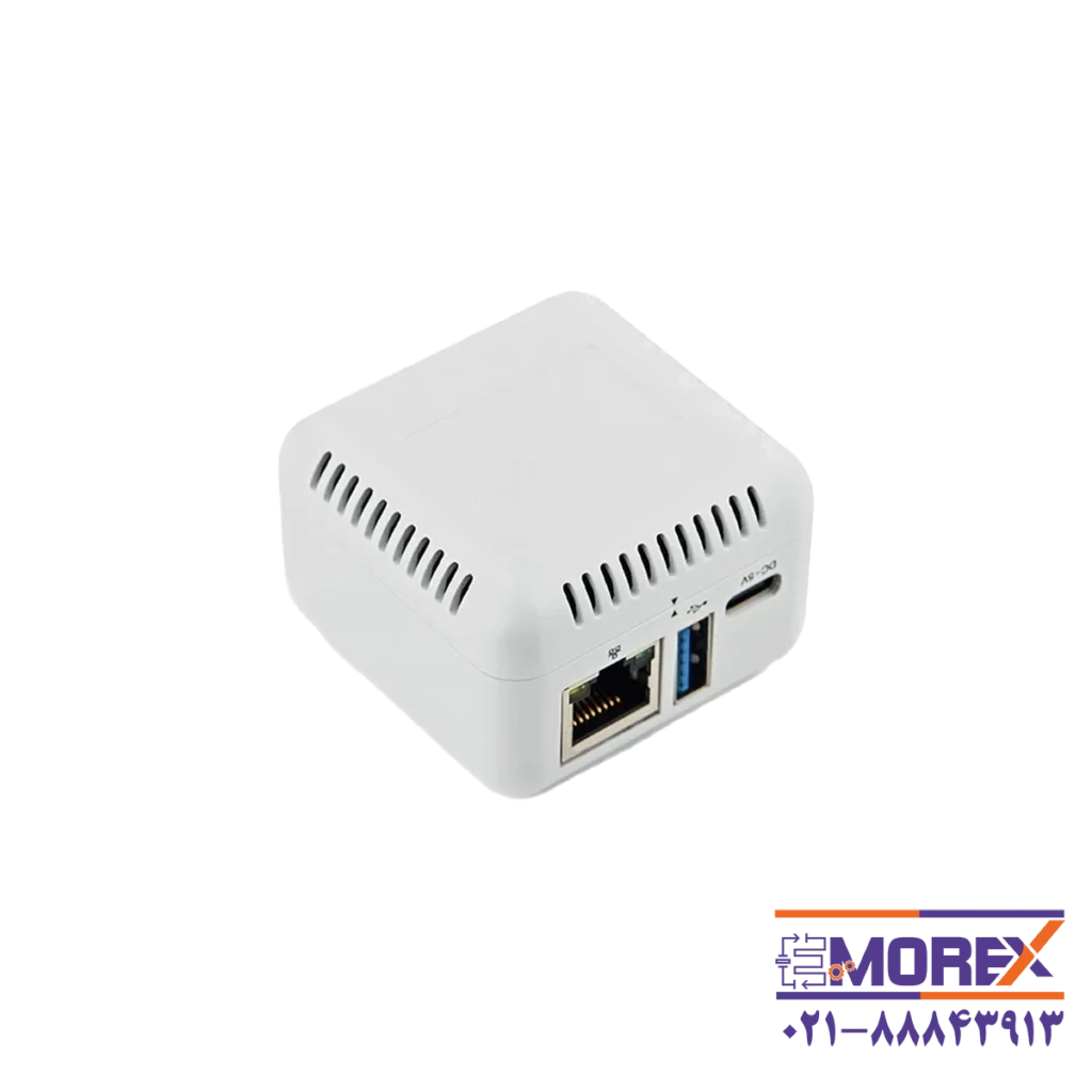 برد نانو پای | NANO PI مدل NEO3 2G