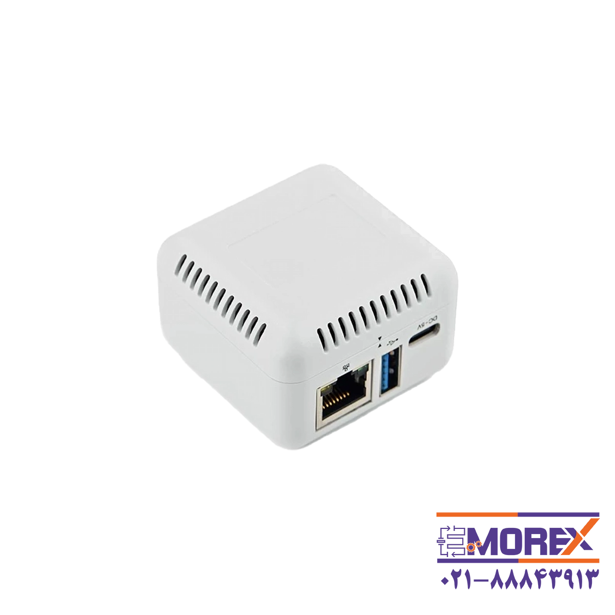 برد نانو پای | NANO PI مدل NEO3 2G