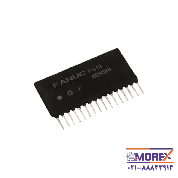 هیبرید فانوک | FANUC مدل PS13-RD9569