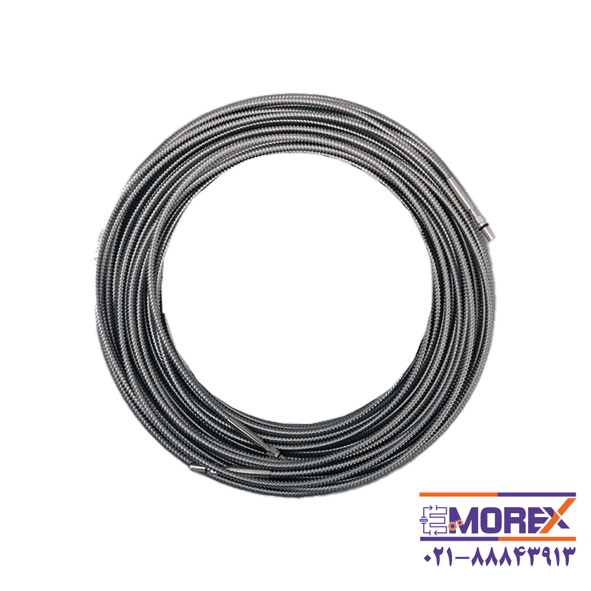 کابل اپتیک نوری فاگور | FAGOR مدل (SFO-(10m