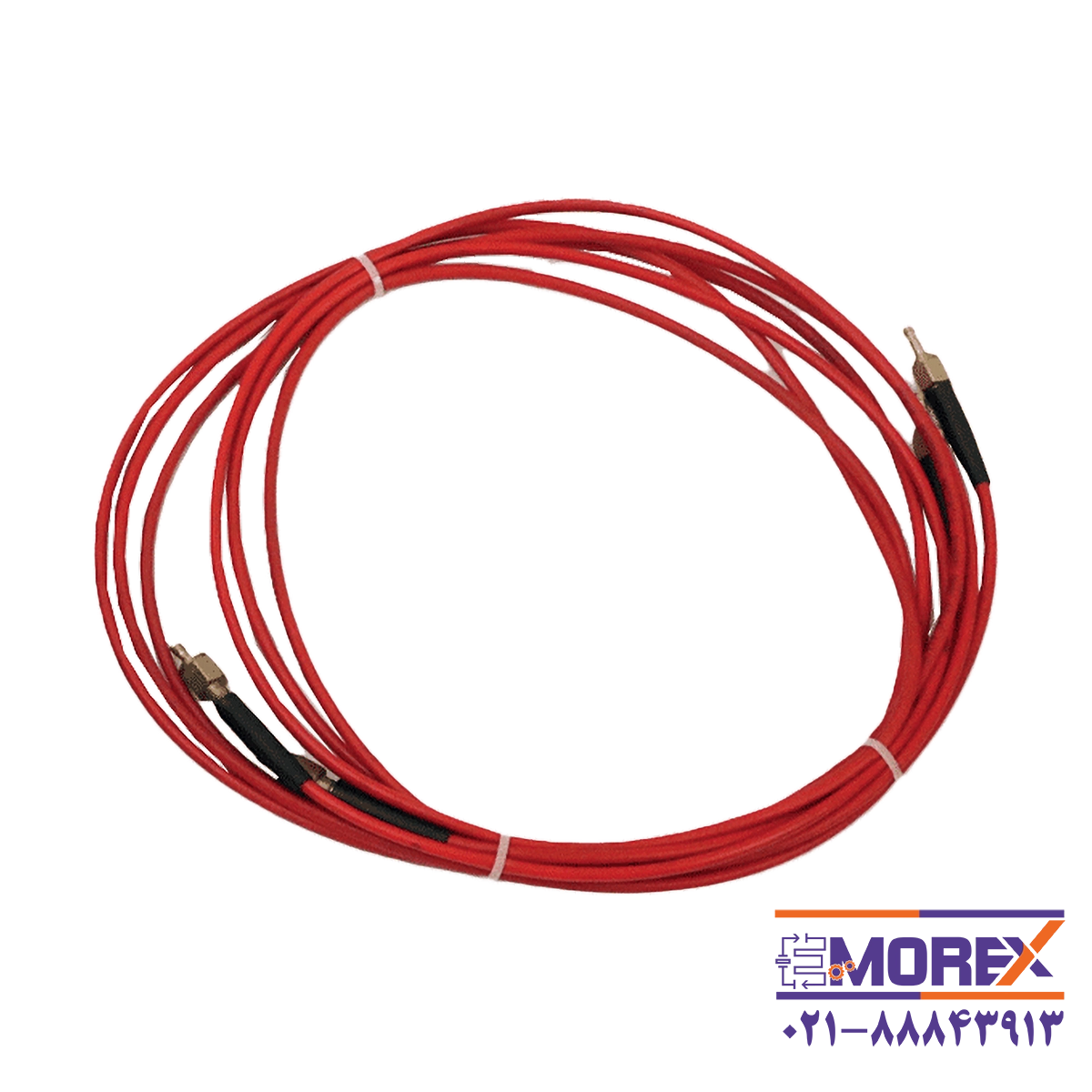 کابل اپتیک نوری فاگور | FAGOR مدل (SFO-(2m